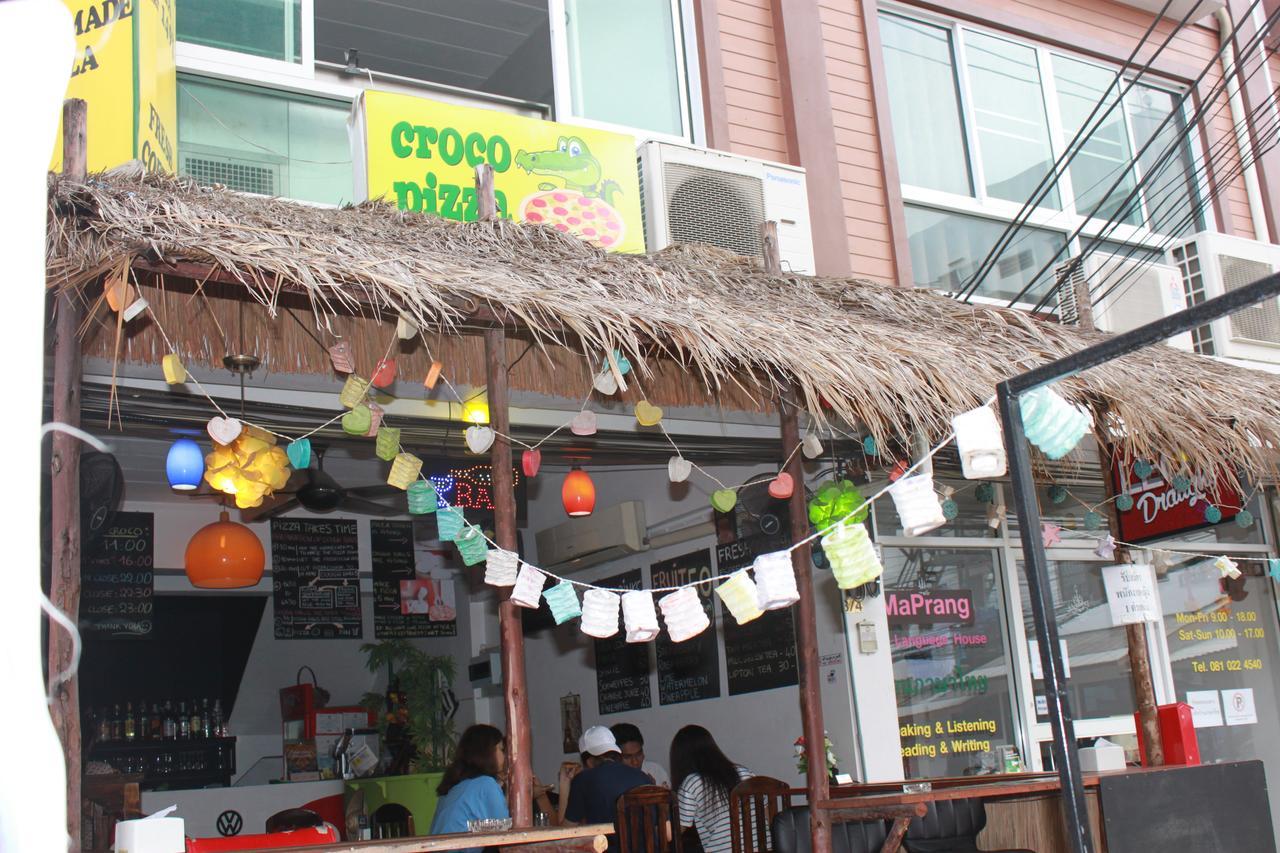 Varada Place Chiang Mai Bagian luar foto