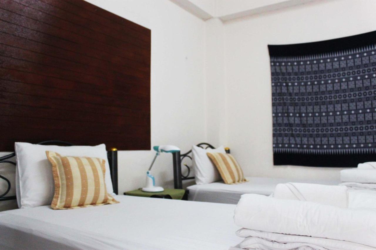 Varada Place Chiang Mai Bagian luar foto