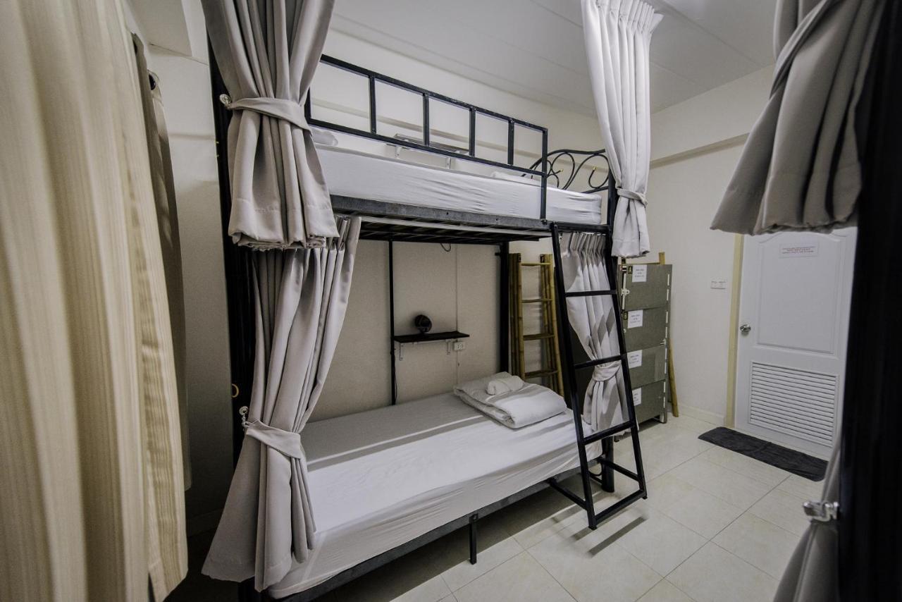 Varada Place Chiang Mai Bagian luar foto