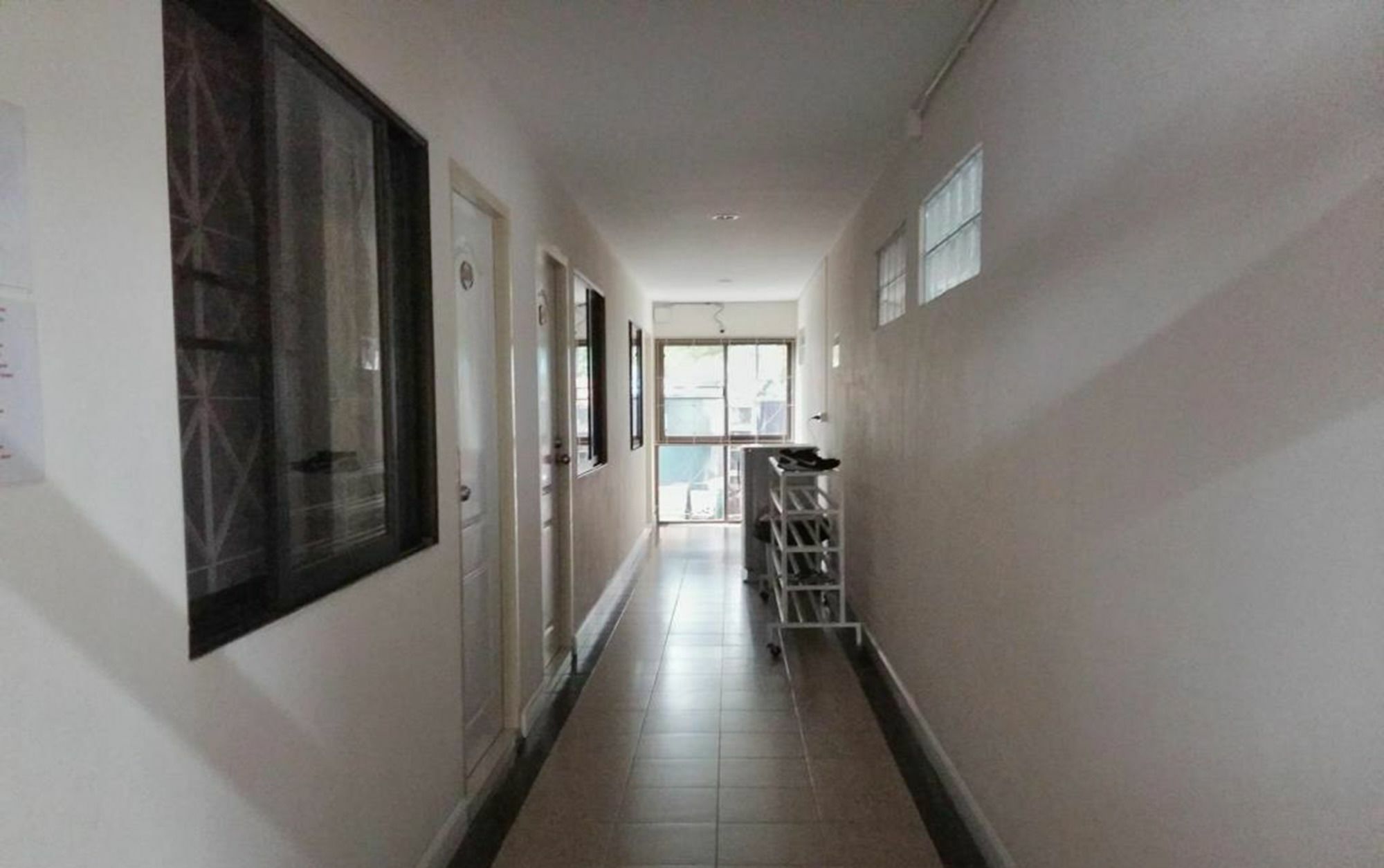 Varada Place Chiang Mai Bagian luar foto
